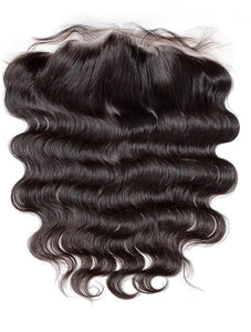 Brazilian HD Lace Frontals