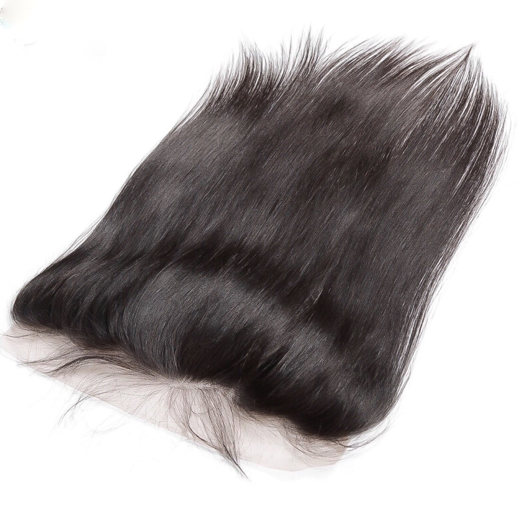 Brazilian HD Lace Frontals
