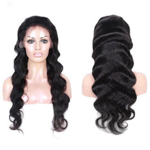 Load image into Gallery viewer, HD Lace Wigs