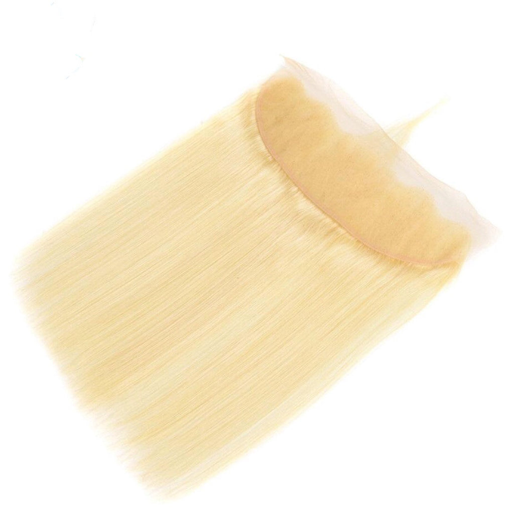 Russian Blonde Lace Frontal