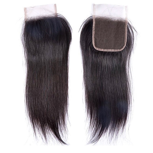 Brazilian HD Lace Closures