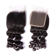 Load image into Gallery viewer, Brazilian HD Lace Closures