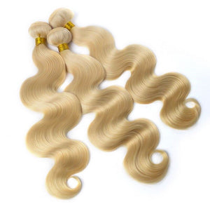 Russian Blonde 3 Bundle Deal