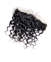 Load image into Gallery viewer, Brazilian HD Lace Frontals