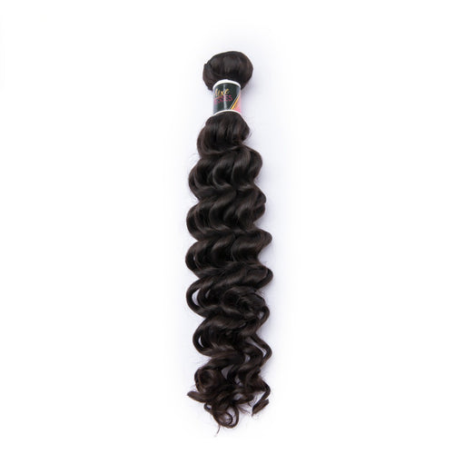 Brazilian Loose Deep Wave