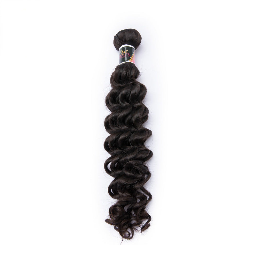 Brazilian Loose Deep Wave