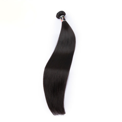 Brazilian Straight